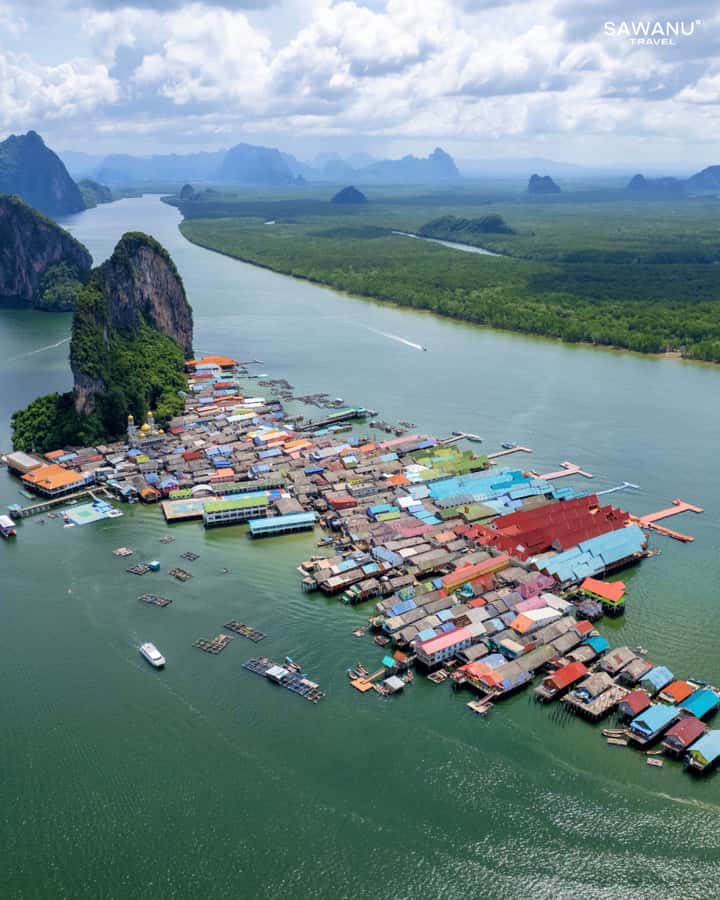 Phuket: James Bond Island Tour By Premium Speed Catamaran - James Bond Island is famous for one very good reason