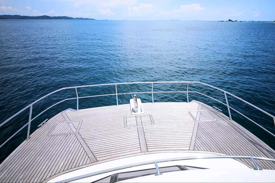 Phuket/Khao Lak: Similan Islands Luxury Catamaran Experience - Lunch, snorkeling, and the practical rhythm of the day