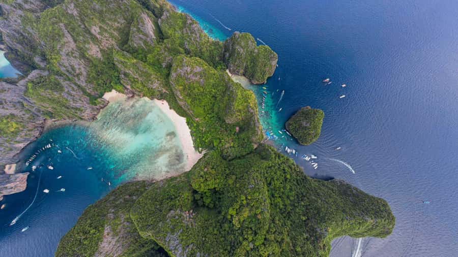 Phuket: Phi Phi Khai or Maiton Island by Speedboat/Catamaran - Key points to know before booking