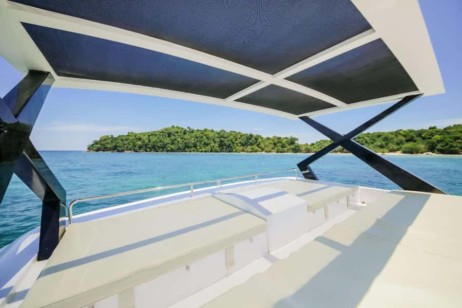 Phuket: Phi Phi & Maithon Island Day Trip by Power Catamaran - What the $181 price really covers