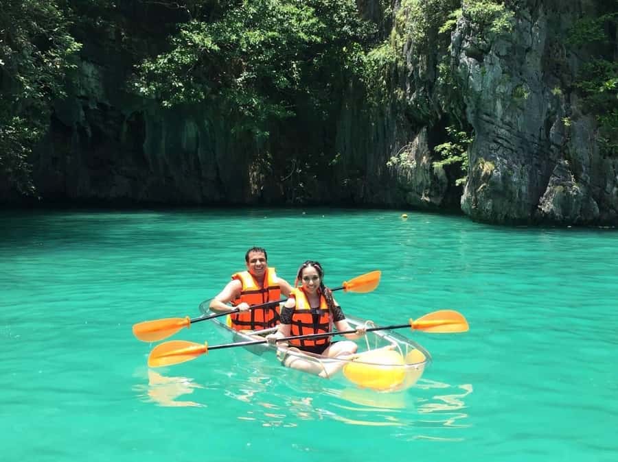 Phuket: Phi Phi Maya Bamboo Island By Speed Catamaran - Viking Cave and Ko Phi Phi Le