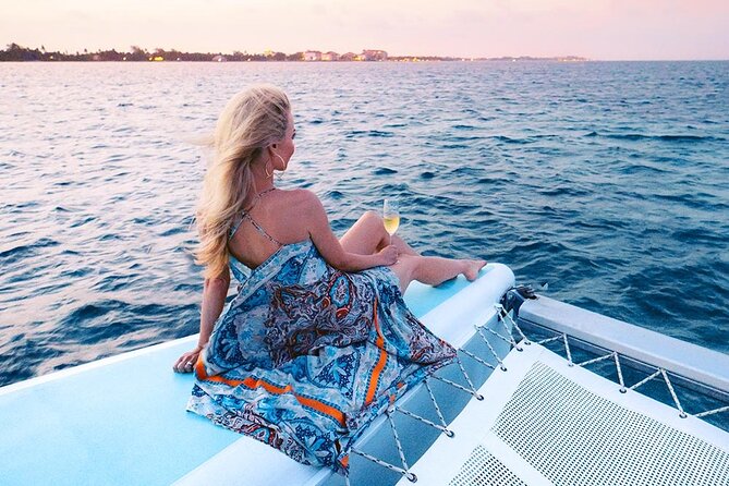 Phuket Private Sunset Catamaran Experience - Boarding the catamaran at Chalong Pier