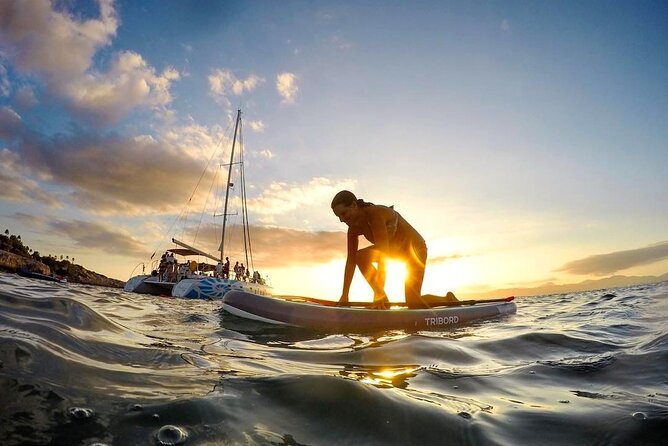Phuket Private Sunset Catamaran Experience - Promthep Cape at the best hour of the day