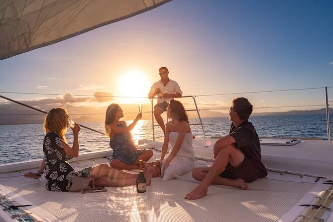 Phuket Private Sunset Catamaran Experience - Who will enjoy this Phuket sunset cruise