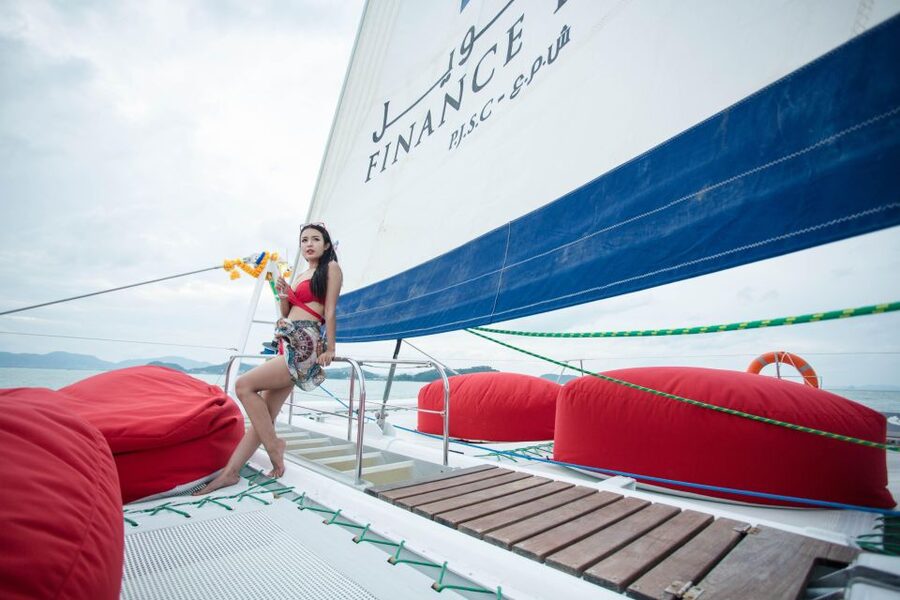 Phuket: Racha and Coral Island Catamaran Tour with Lunch - Key points to know before booking