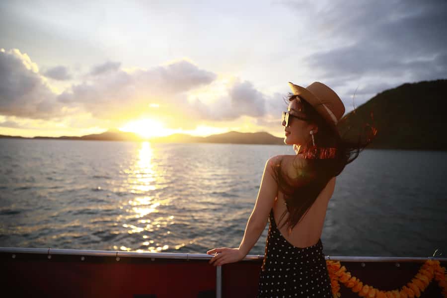 Phuket: Racha & Coral Island Catamaran Tour With Foam Party - What the $70 price really covers