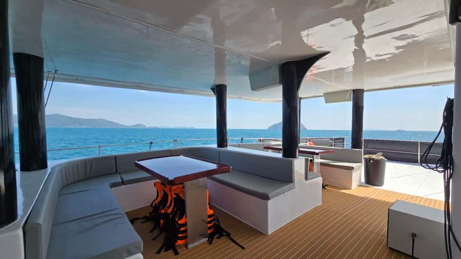 Phuket: Racha & Coral Island Catamaran Tour With Foam Party - Getting from your hotel to Chalong Pier