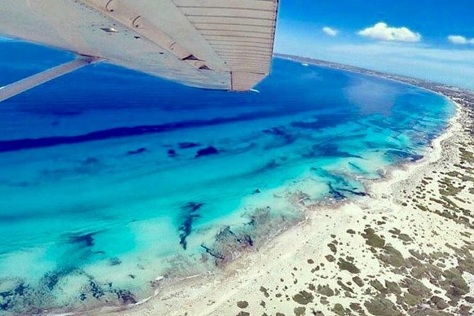Platja de Migjorn Private Catamaran Full Day Trip - Key points at a glance