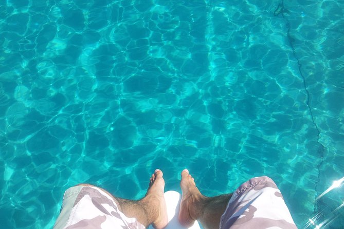 Playa Es Arenals Catamaran Private Full Day Trip - Your Skipper Makes the Difference