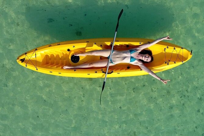 Plus Full Day Catamaran Tour to Isla Mujeres All Inclusive - What the package really costs
