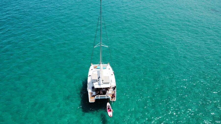 Polignano a Mare: Catamaran Tour with Aperitif & Local Food - Who will enjoy this catamaran trip most