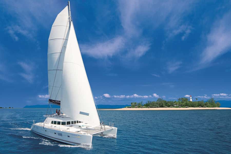 Port Douglas: Low Isles Afternoon Cruise on Luxury Catamaran - Key points to know before booking
