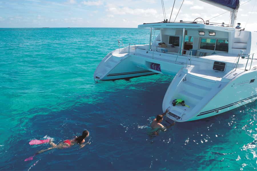 Port Douglas: Low Isles Afternoon Cruise on Luxury Catamaran - Food, drinks, and the practical value of $240