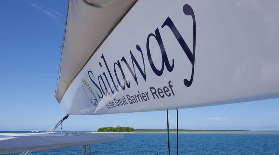 Port Douglas: Low Isles Afternoon Cruise on Luxury Catamaran - Who should book this Low Isles cruise