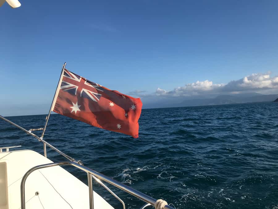 Port Douglas: Sunset Sailing Cruise on Luxury Catamaran - Key points at a glance