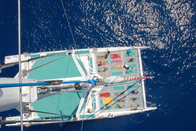 Portimao: Benagil Caves & Coastline - Catamaran - Who should book this cruise?