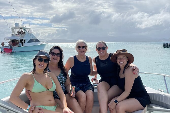 Power Catamaran All Included Island Trips - What you need to pack