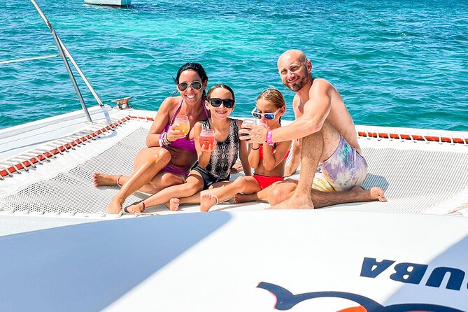 Premium Catamaran Afternoon Sail: Snorkeling and Lunch - Is $74.99 a Fair Price?