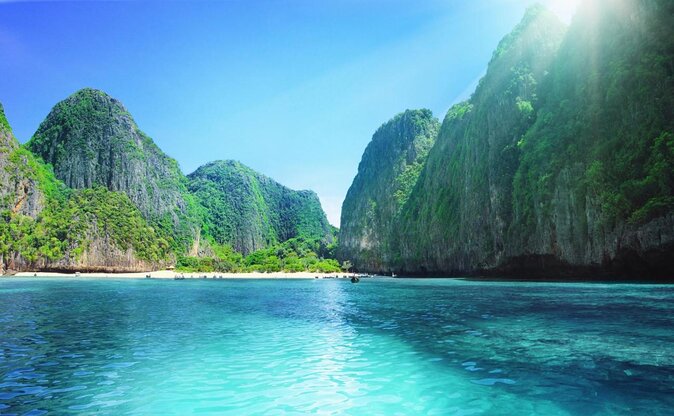 Premium Phi Phi, bamboo island tour Speed Catamaran - Key points to know before booking