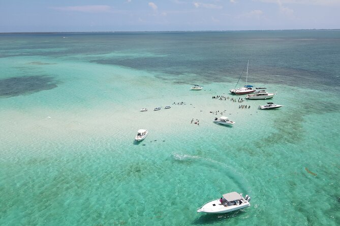 Private 4 hour Catamaran Tour - How to plan your four hours