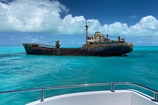 Private 4-Hour Catamaran Tour from Providenciales in Turks and Caicos - Who will enjoy this most