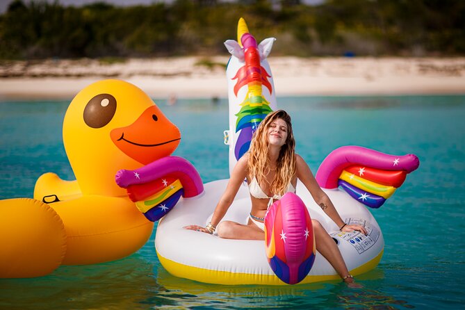 Private 40' Bali Catamaran – Drinks & Food Included - Who will enjoy this cruise most