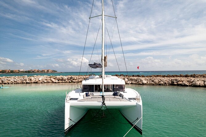 Private 40' Bali Catamaran – Drinks & Food Included - Why the strongest praise matters