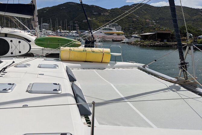 Private 6 Hrs 47 ft. Catamaran Snorkel & Cielo Charter (30p. max) - Weather, timing, and practical planning