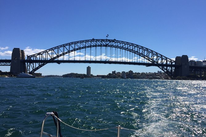 Private BYO Sydney Harbour Catamaran Cruise - 60 or 90 Minutes - Bringing your own food and drinks