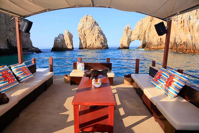 Private Cabo Catamaran with Water Toys for up to 20 Guests - Key Points About This Cabo Catamaran