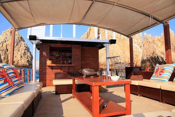 Private Cabo Catamaran with Water Toys for up to 20 Guests - Is the $1,500 Price Worth It?