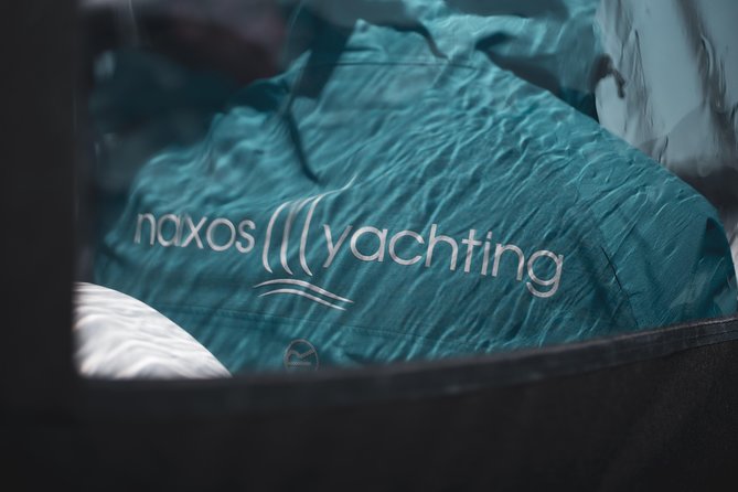 Private Catamaran All-Inclusive Cruise in Naxos - The Crew Makes the Private Format Work