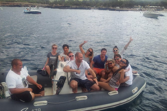 Private Catamaran Beach Hopping in Ibiza - Why a private catamaran makes sense in Ibiza