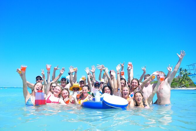 Private Catamaran Booze Cruise & Snorkeling - Key things to know before you book