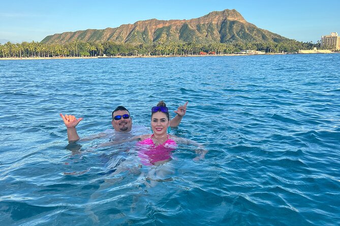 Private Catamaran Charter in Waikiki (1-6 Guests) - The $900 price and who gets good value