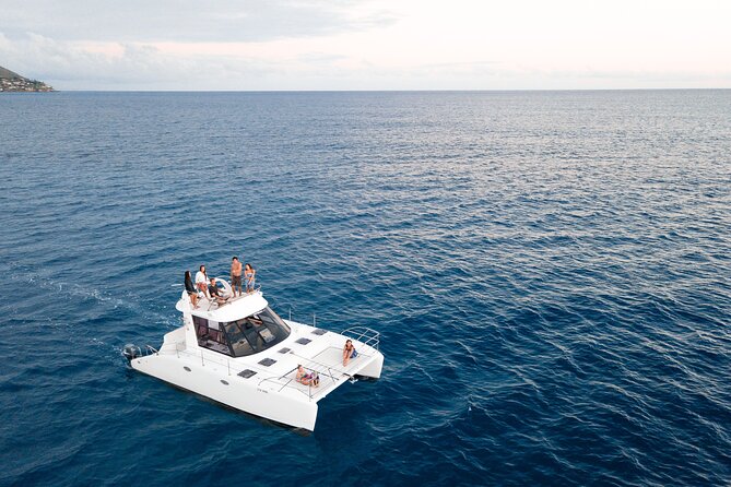 Private Catamaran Cruise and Snorkeling Tour in Honolulu - Who will enjoy this most