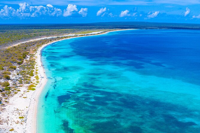 Private Catamaran Cruise to Bahia de las Aguilas - Why the private format matters