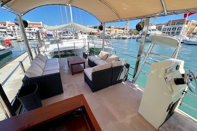 Private Catamaran Escape for 2–6 Guests: Celebrate Your Way - Lover’s Beach, Divorce Beach, and the sea lion colony