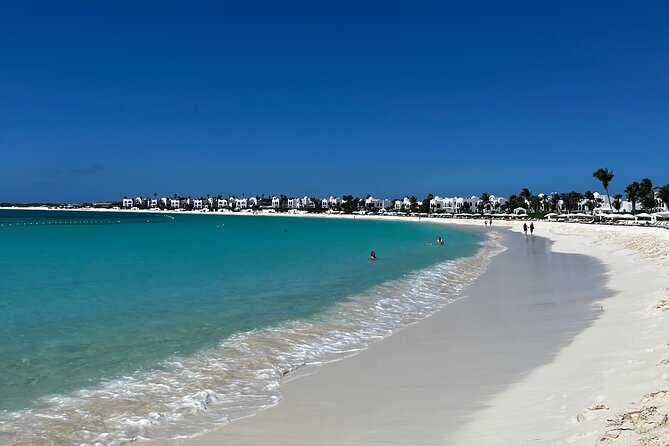 Private Catamaran Excursion in Anguilla with its Turquoise Waters - Cocktails, rosé, and alcohol-free choices