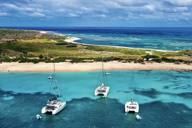 Private Catamaran Excursion to Sint Maarten with Snorkeling - Key details to know before booking