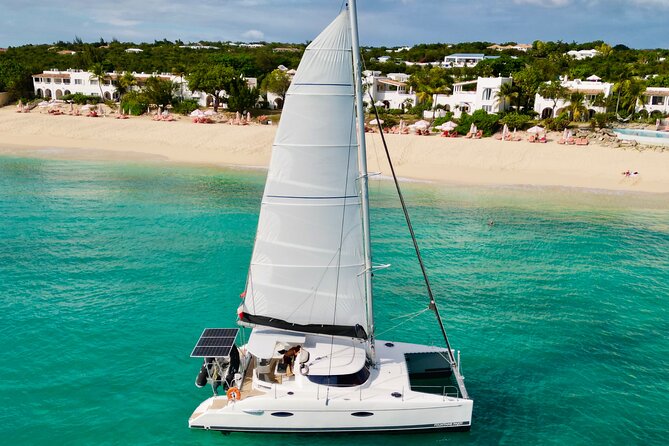 Private Catamaran Excursion to Sint Maarten with Snorkeling - Who will enjoy this most