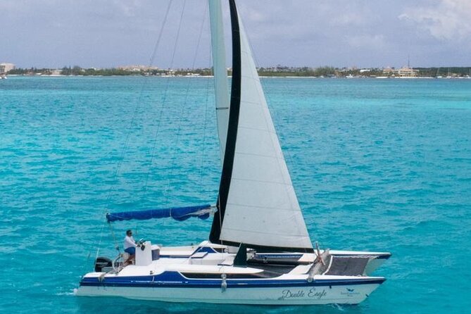 Private Catamaran Experience from Cancun to Isla Mujeres! - Key points to know before booking