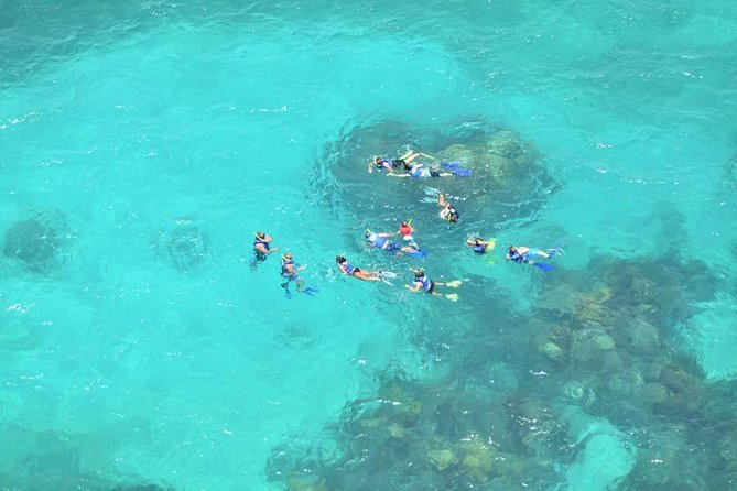 Private Catamaran Experience from Cancun to Isla Mujeres! - Isla Mujeres, Playa Norte, and unguided free time