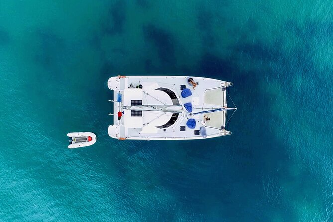 Private Catamaran Full Day Sailing Charter | Bay Of Islands - Six hours built around your private group