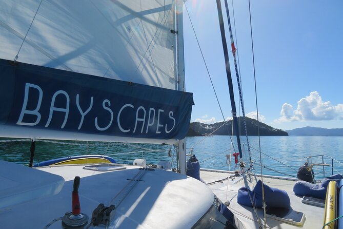 Private Catamaran Full Day Sailing Charter | Bay Of Islands - Who will enjoy this charter most