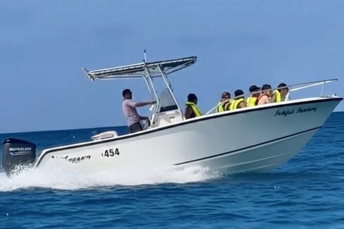 Private catamaran sail & snorkel - Small Details That Improve the Day