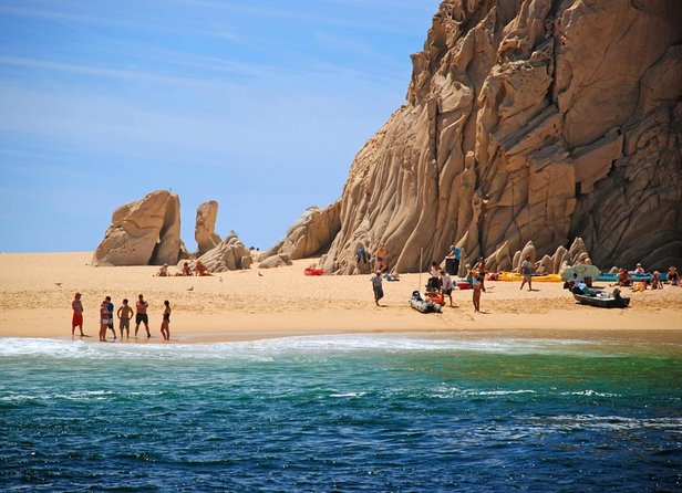 Private Catamaran Snorkeling Cruise in Los Cabos - Key points to know before you book