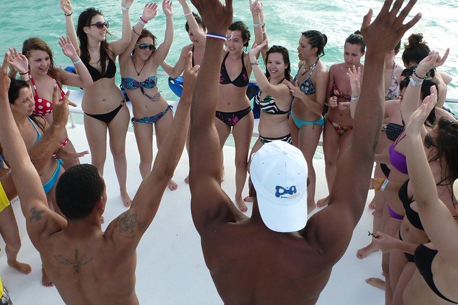 Private Catamaran Snorkeling Family Adventure - Who will get the most from this tour