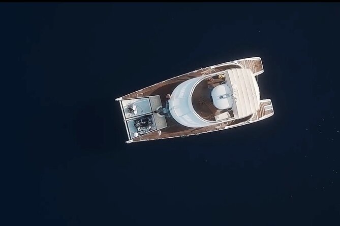 Private Catamaran - Stone Town Islands & Sandbanks (8 hrs) - Nakupenda sandbank for lunch and snorkeling