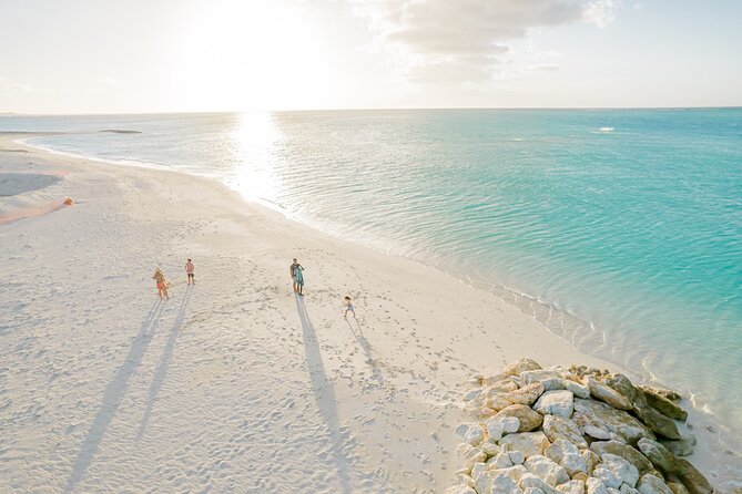 Private Catamaran Sunset Cruise in Turks and Caicos - Why this two-hour cruise works best at sunset